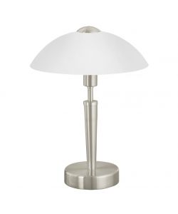Solo Lampada Tavolo Touch 60W E14 Nick