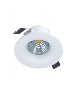 Illuminazione da incasso Saliceto led 6W 2700k