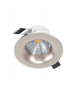 Illuminazione da incasso Saliceto led 6W 2700k