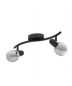 Barra faretti POLLICA E14 2x28W