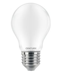 Lampada Filamento Led Incanto Saten Goccia A60 - 8W
