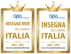 Insegna dell'anno