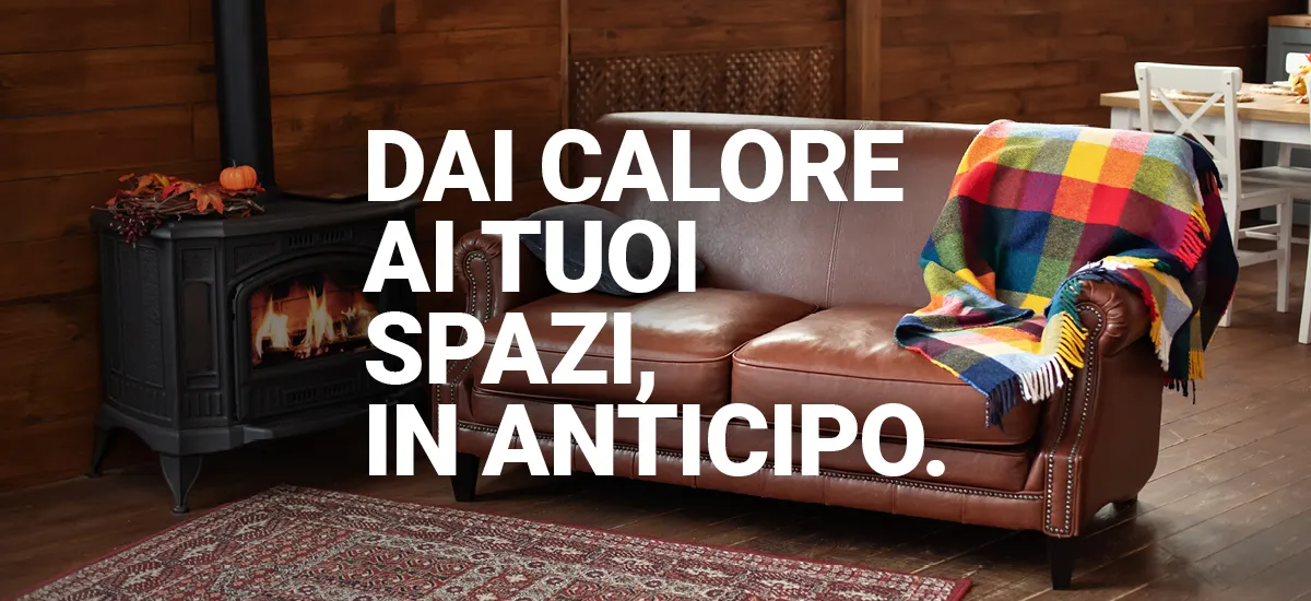Offerte stufe e accessori