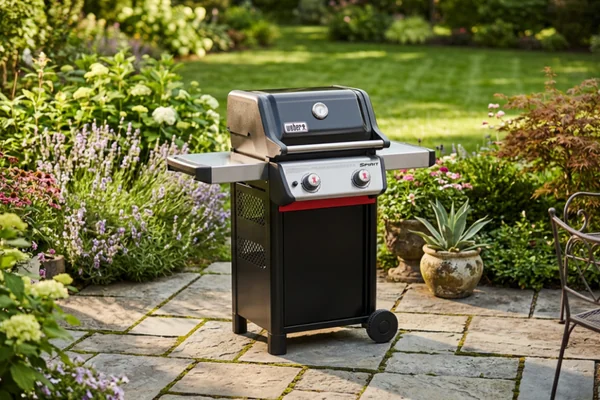Barbecue E Accessori