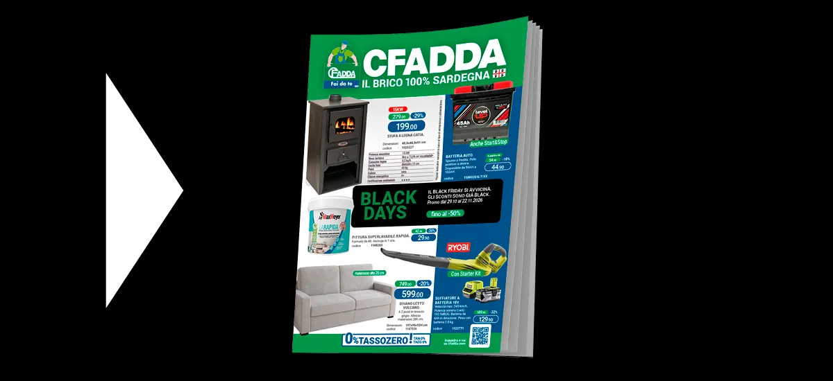 CFADDA Website Hero Cover 1200X550 Volantino Novembre2026 (1)