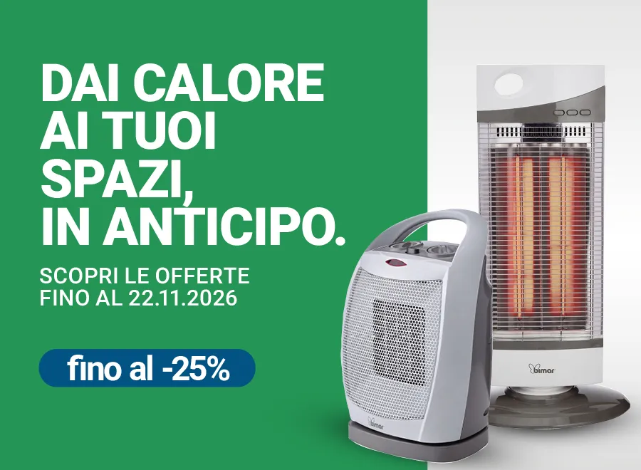 Offerte stufe CFadda