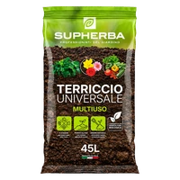 Terriccio Cfadda
