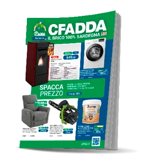 Volantino Spacca Prezzo CFADDA