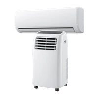 Climatizzatori Fissi Portatili Lc 200X200
