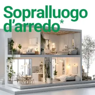 Arredo a domicilio CFadda: una guida d’arredo a casa tua